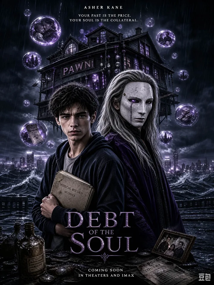 Debt of the Soul