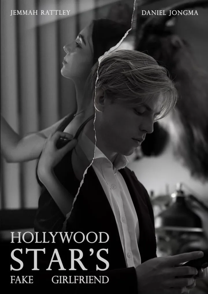 Hollywood Star's Fake Girlfriend