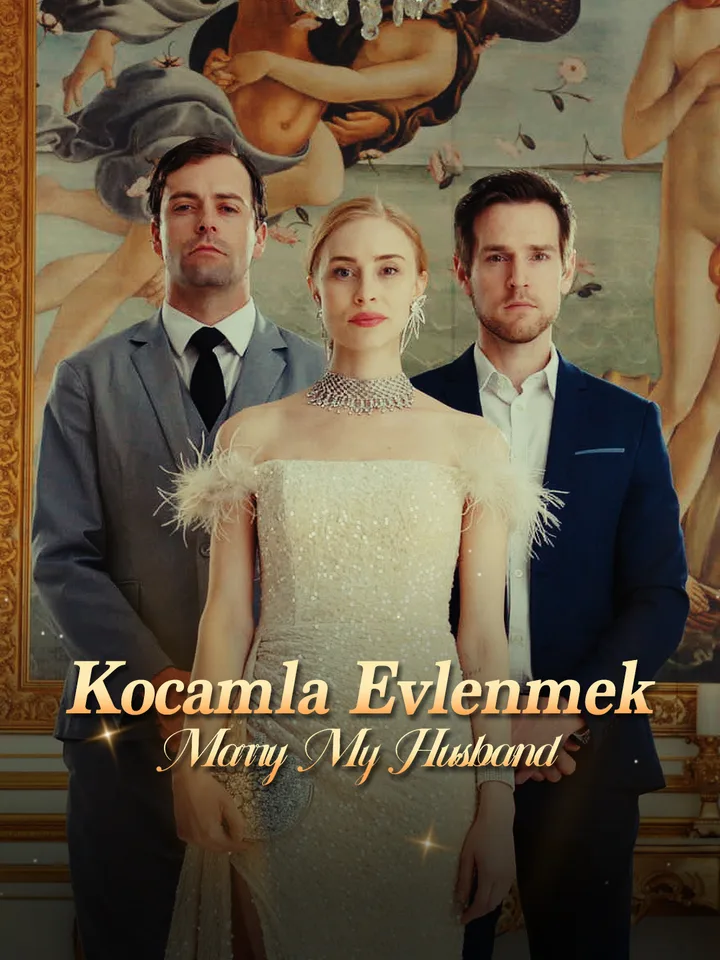 The Desired Husband