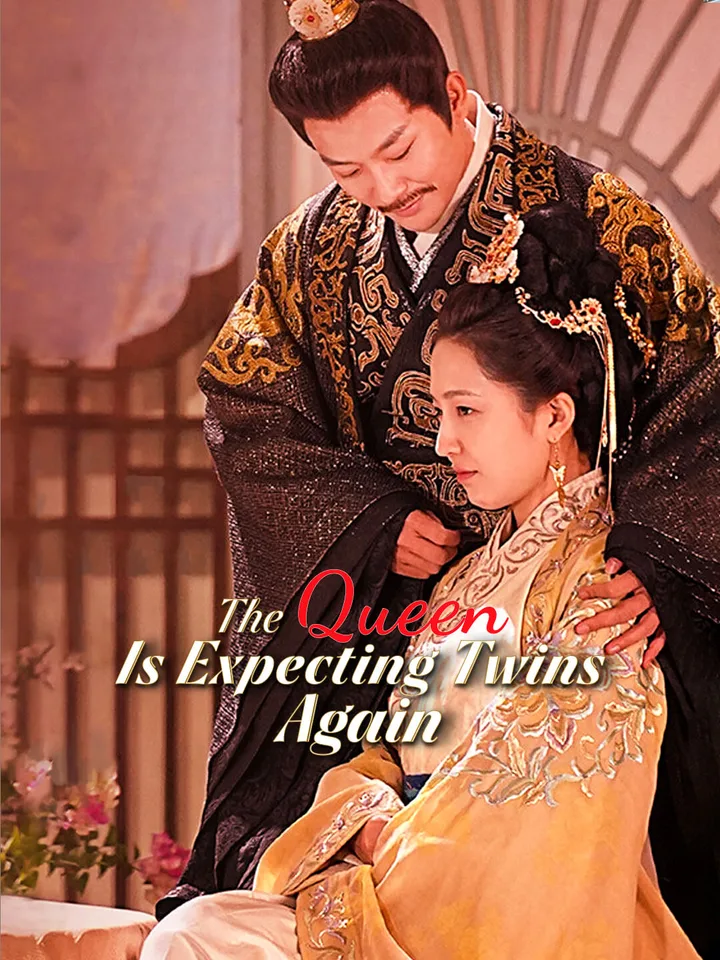 The Queen Is Expecting Twins Again