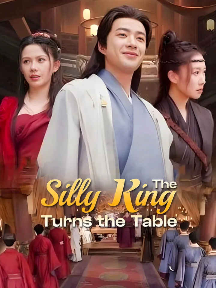 The Silly King Turns the Table