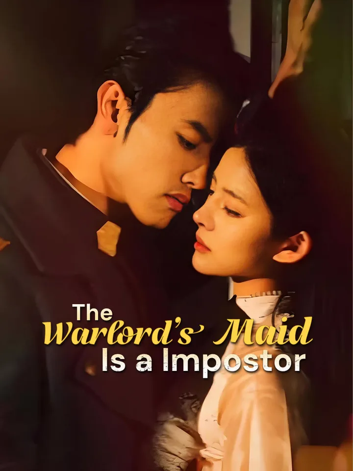 The Warlord’s Maid Is a Impostor
