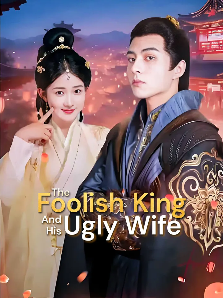 The Foolish King and His Ugly Wife