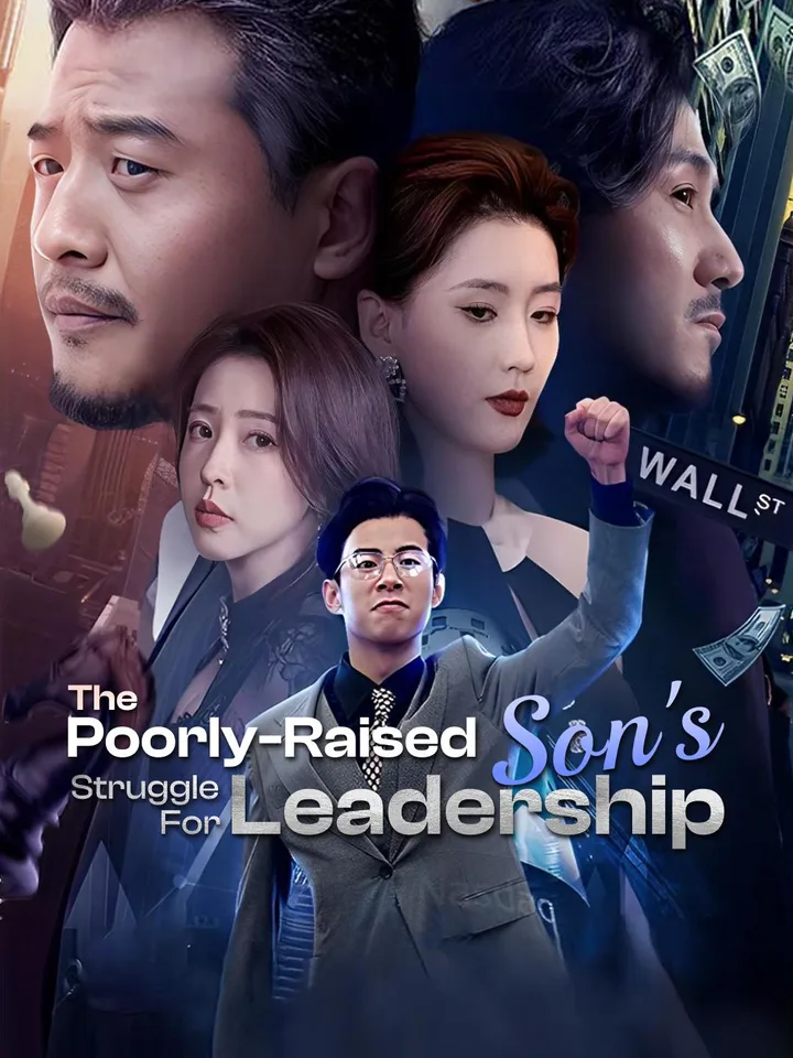 The Poorly-Raised Son's Struggle for Leadership