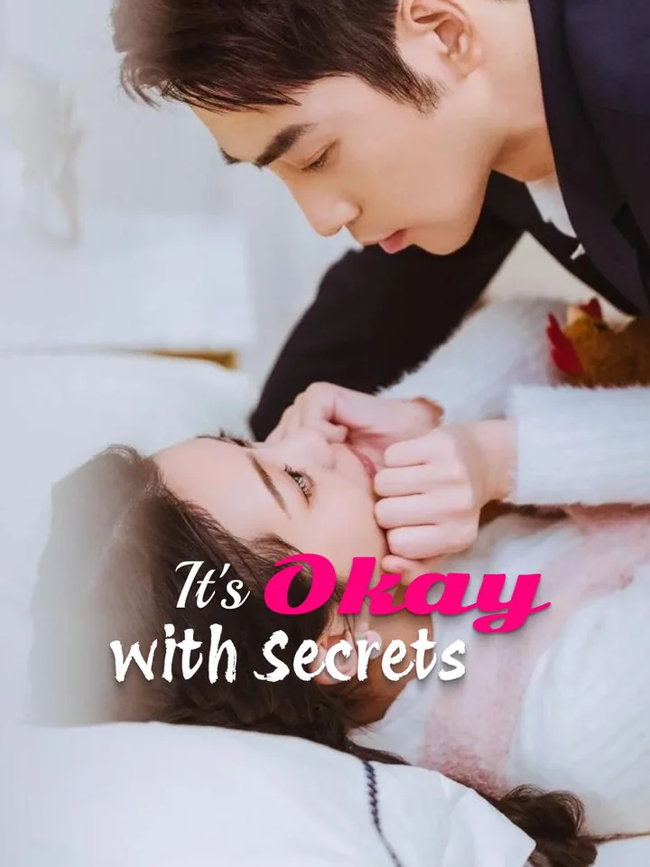 It's Okay with Secrets