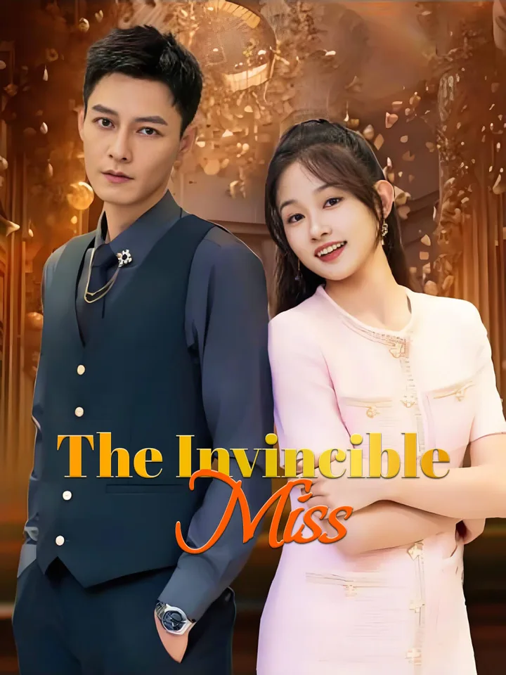 The Invincible Miss
