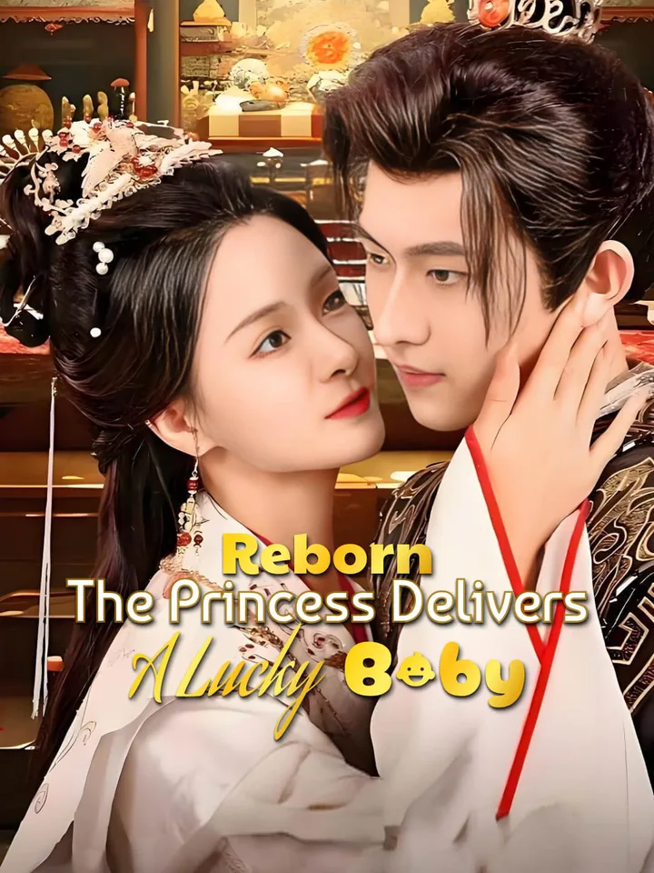 Reborn, the Princess Delivers a Lucky Baby