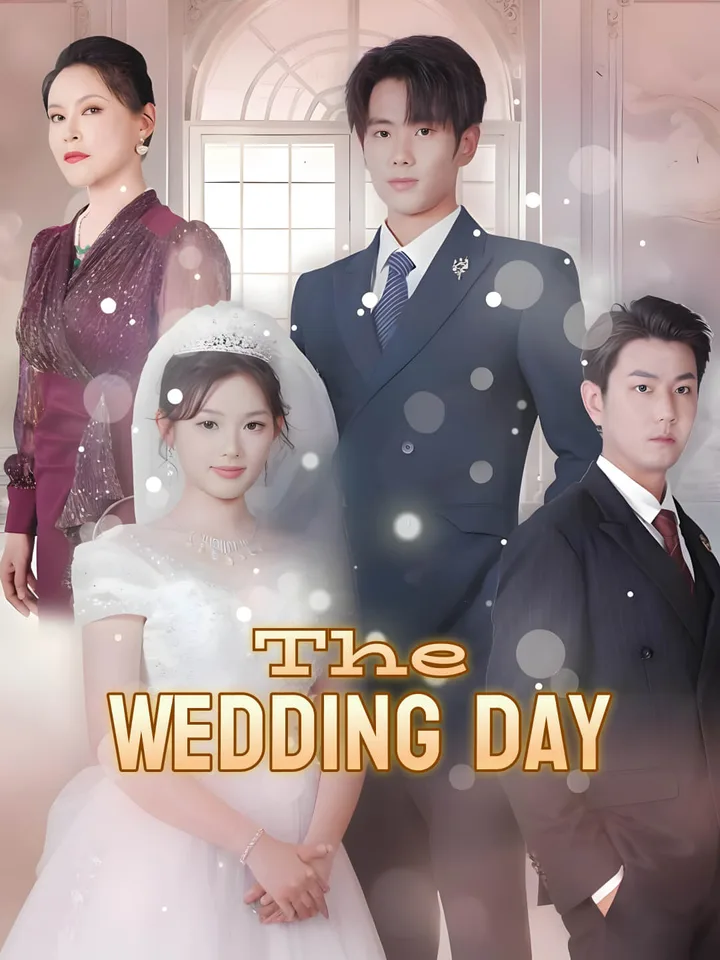 The Wedding Day
