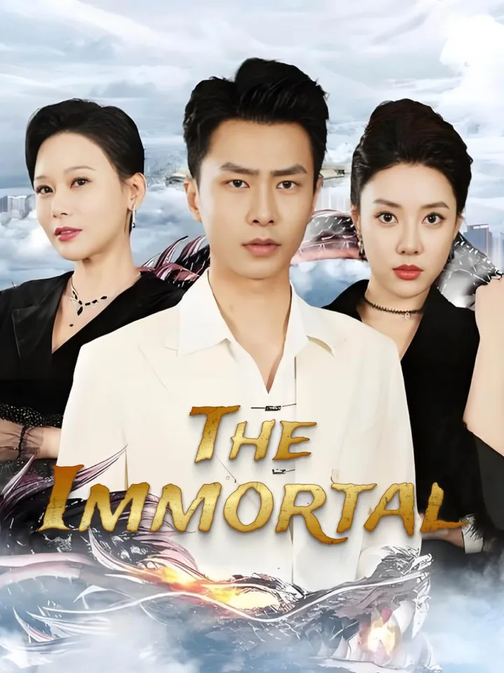 The Immortal