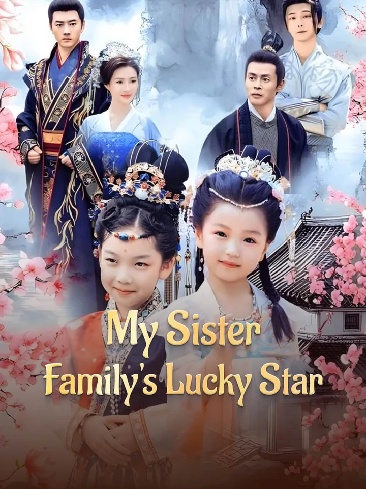 My Sister, Family's Lucky Star