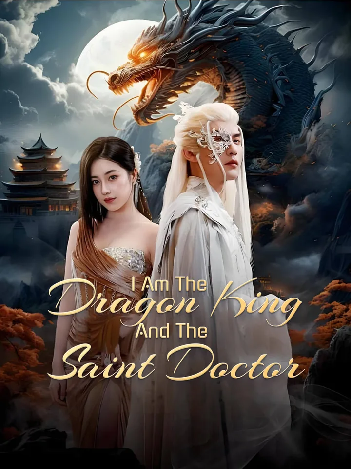 I Am the Dragon King and the Saint Doctor