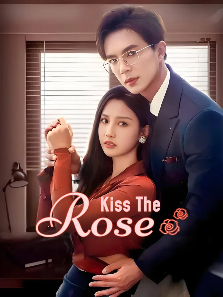 Kiss the Rose