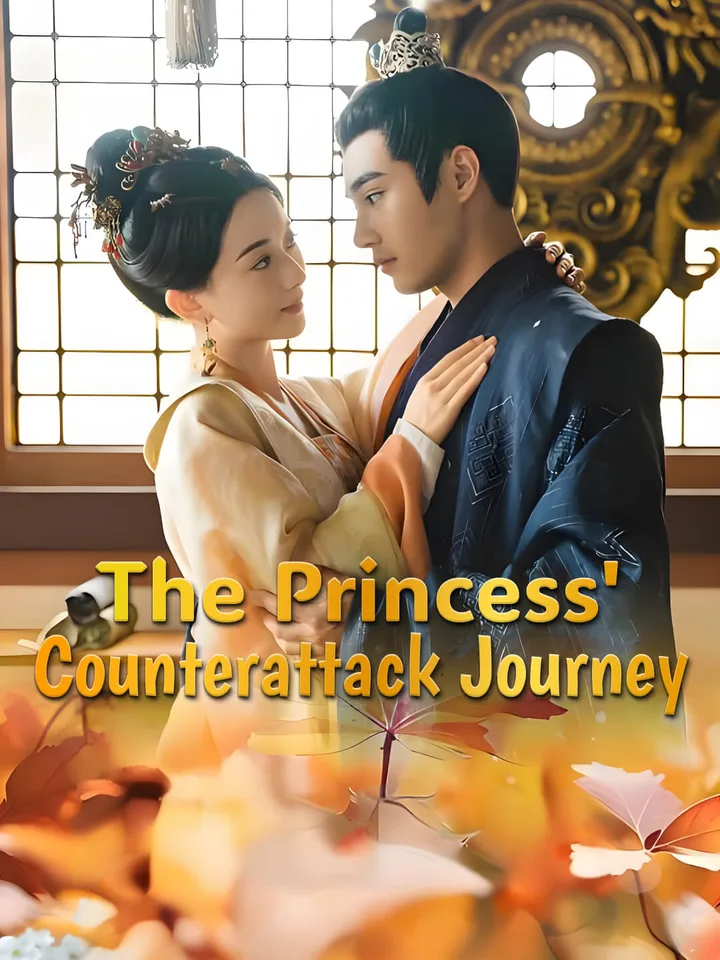 The Princess' Counterattack Journey Through Time