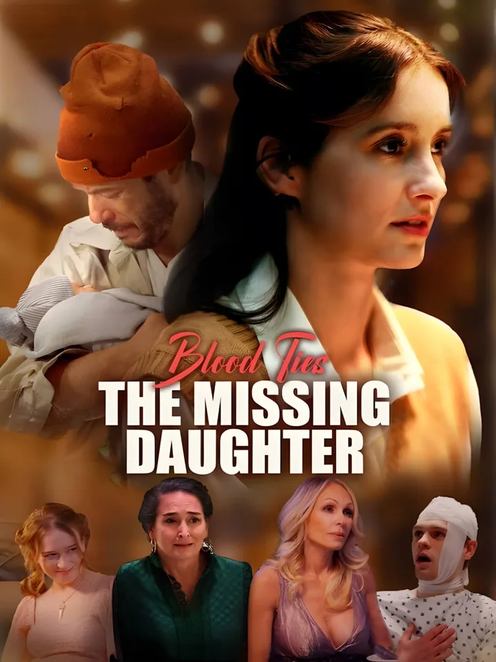 Blood Ties The Missing Daughter
