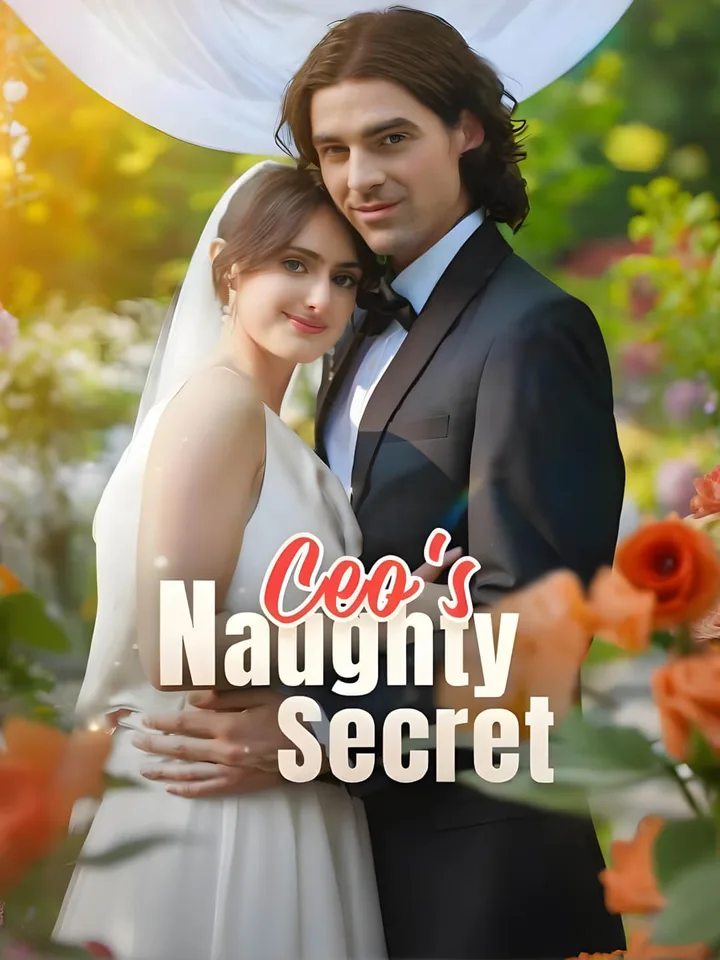 The CEO’s Naughty Secret
