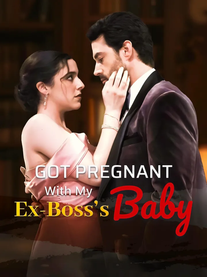 Got pregnant with my exboss’s baby