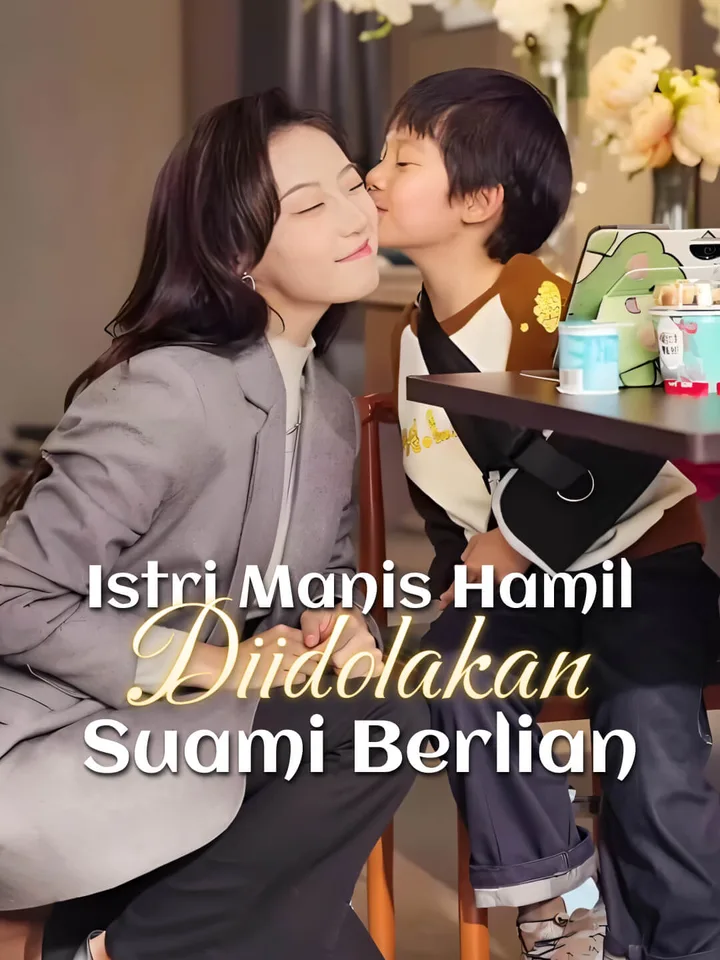 Istri Manis Hamil Diidolakan Suami Berlian