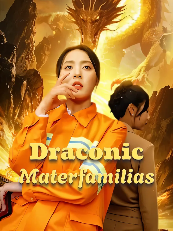 Draconic Materfamilias