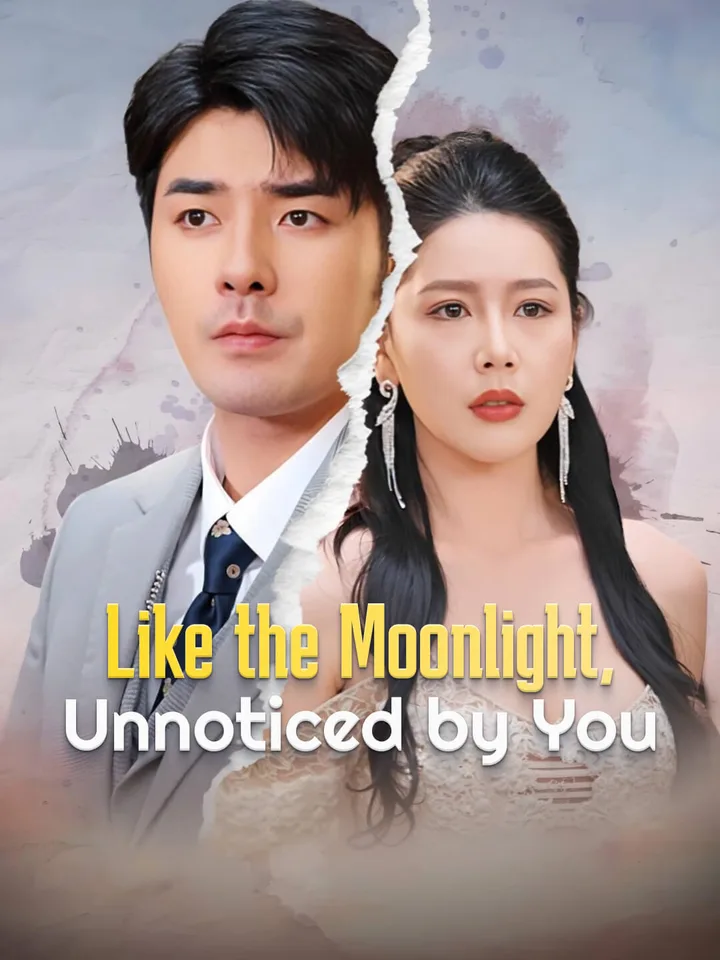 Like the Moonlight, Unnoticed by You