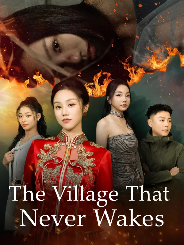 The Village That Never Wakes
