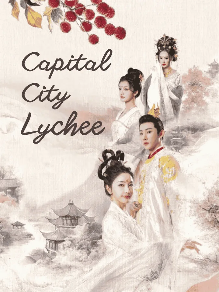 Capital City Lychee
