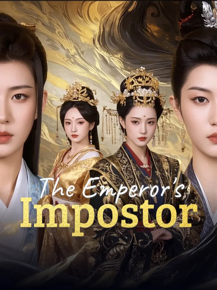 The Emperor's Impostor