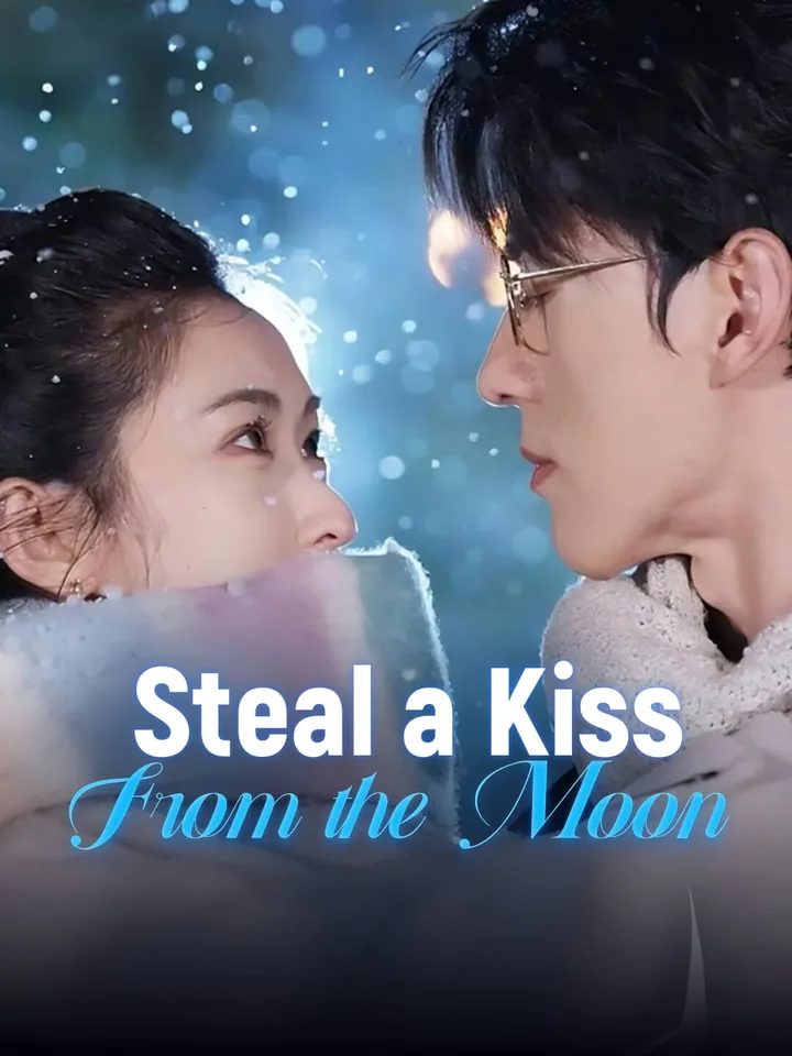 Steal a Kiss From the Moon