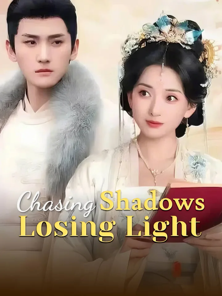 Chasing Shadows, Losing Light