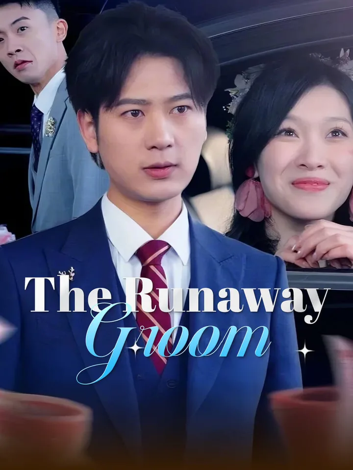 The Runaway Groom