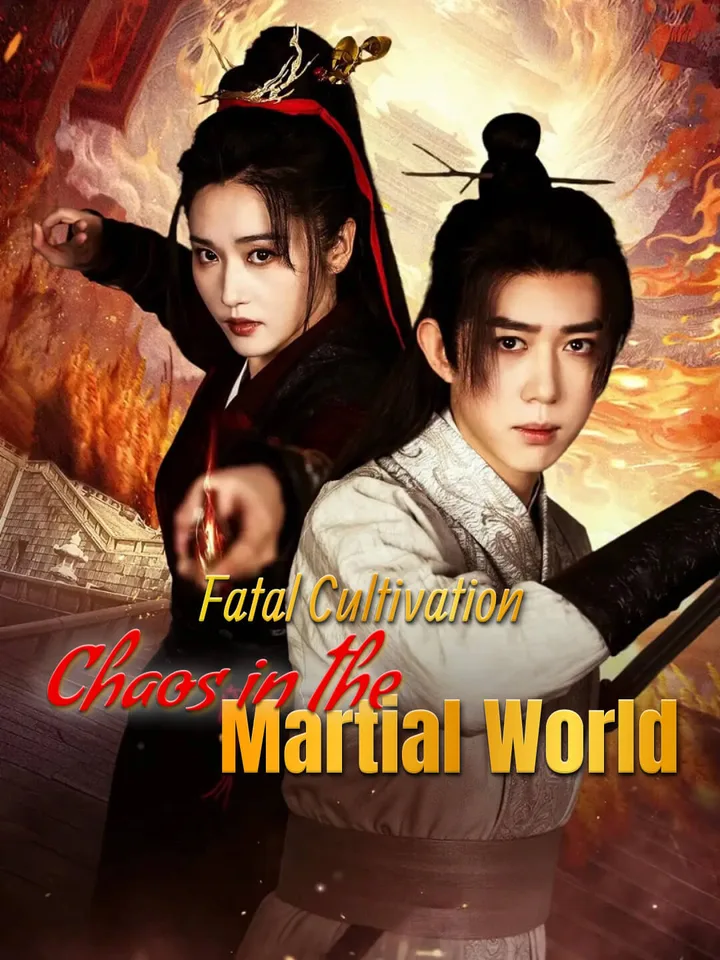 Fatal Cultivation: Chaos in the Martial World