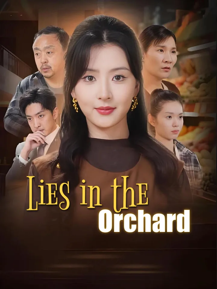 Lies in the Orchard