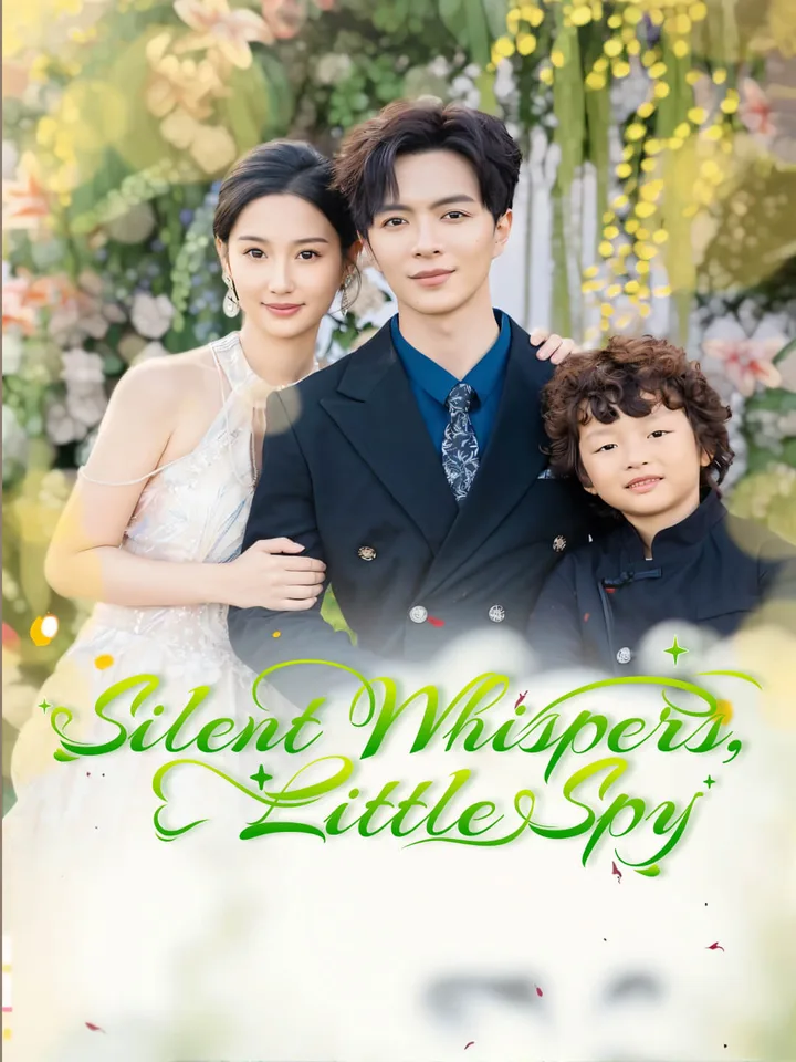Silent Whispers, Little Spy