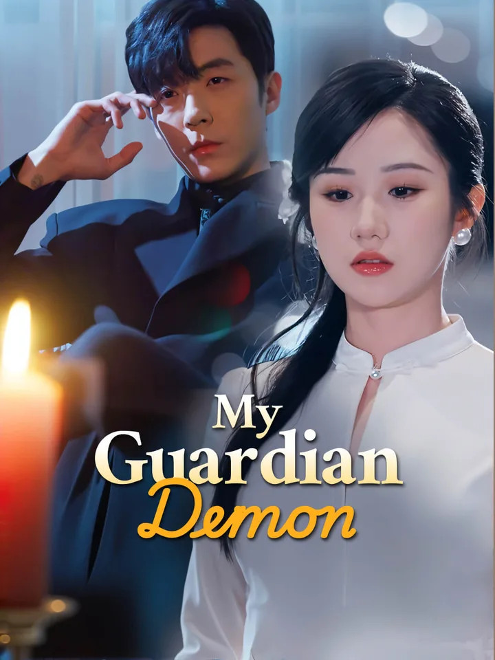 My Guardian Demon
