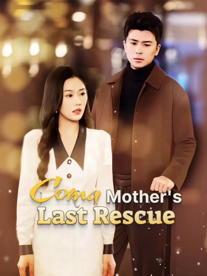 Coma Mother's Last Rescue