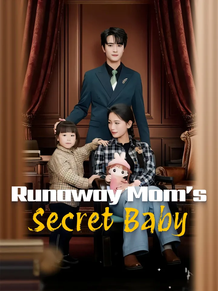 Runaway Mom’s Secret Baby