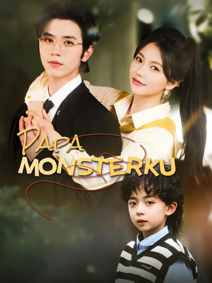Papa Monsterku