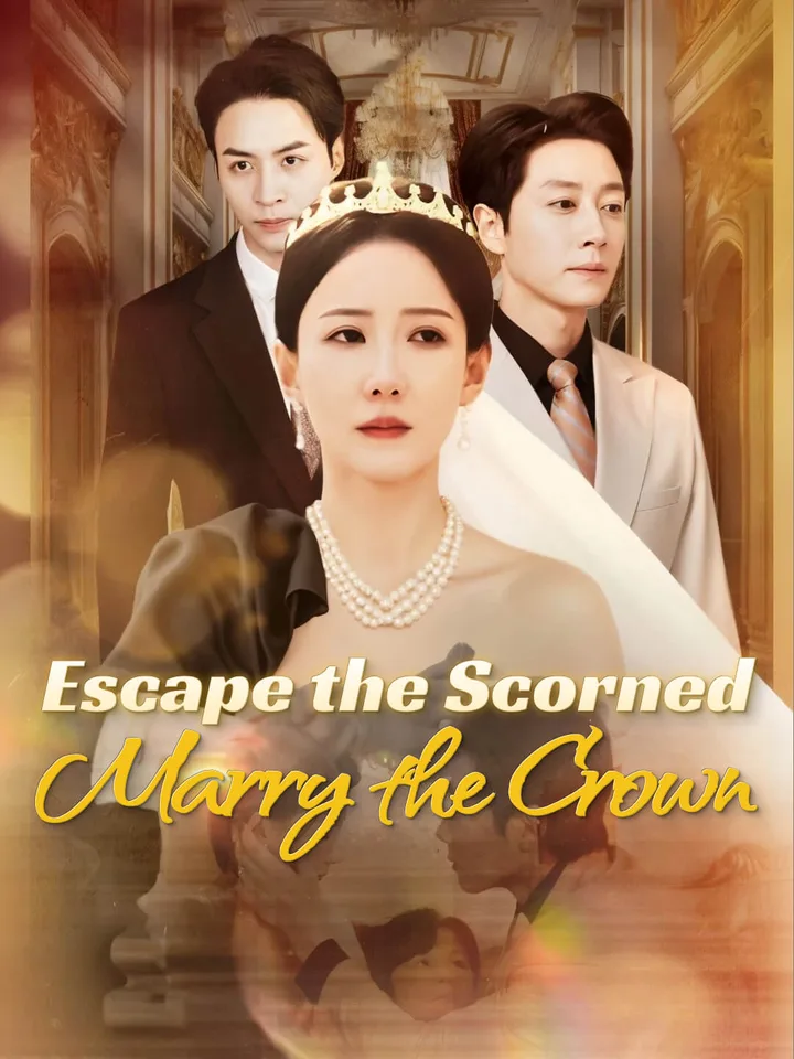 Escape the Scorned, Marry the Crown