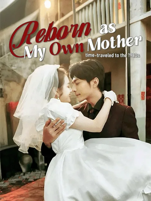 Reborn as My Own Mother