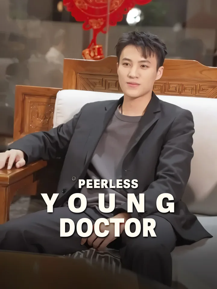 Peerless Young Doctor​