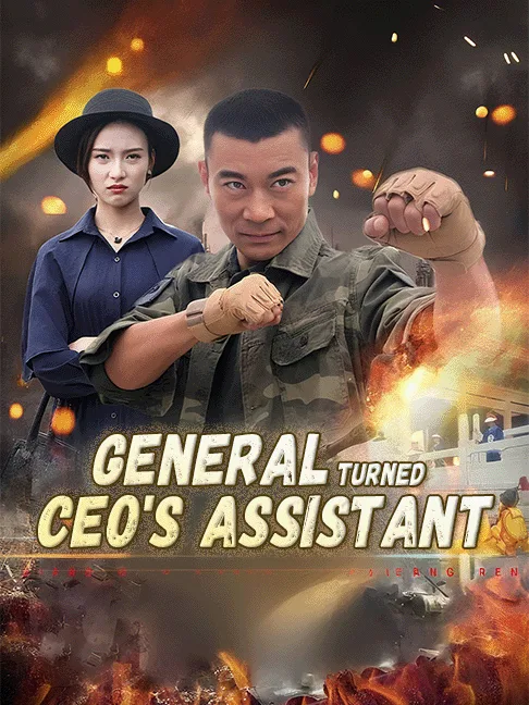 General Turned CEO's Assistant
