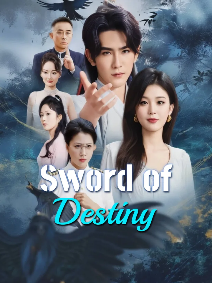 Sword of Destiny