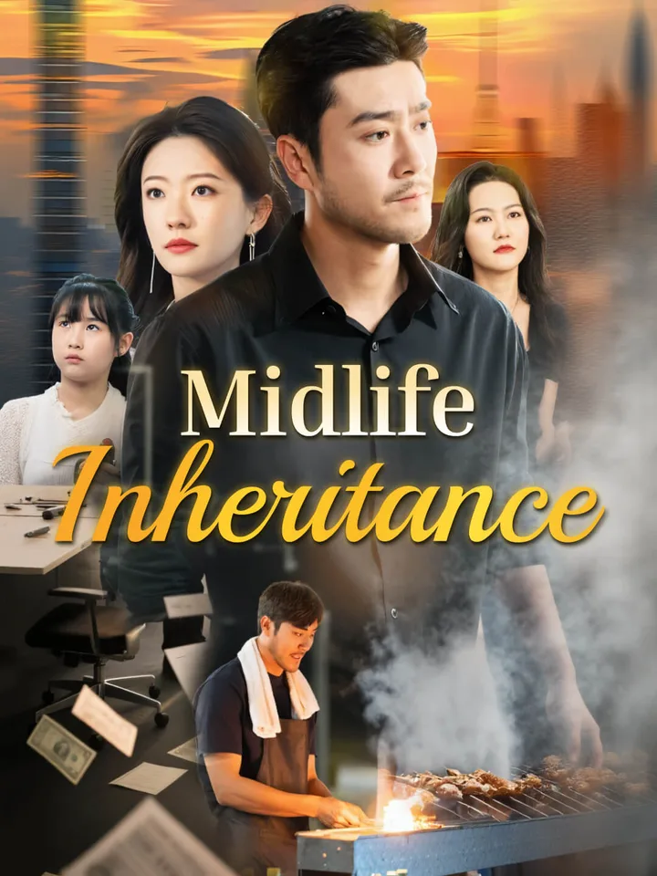 Midlife Inheritance