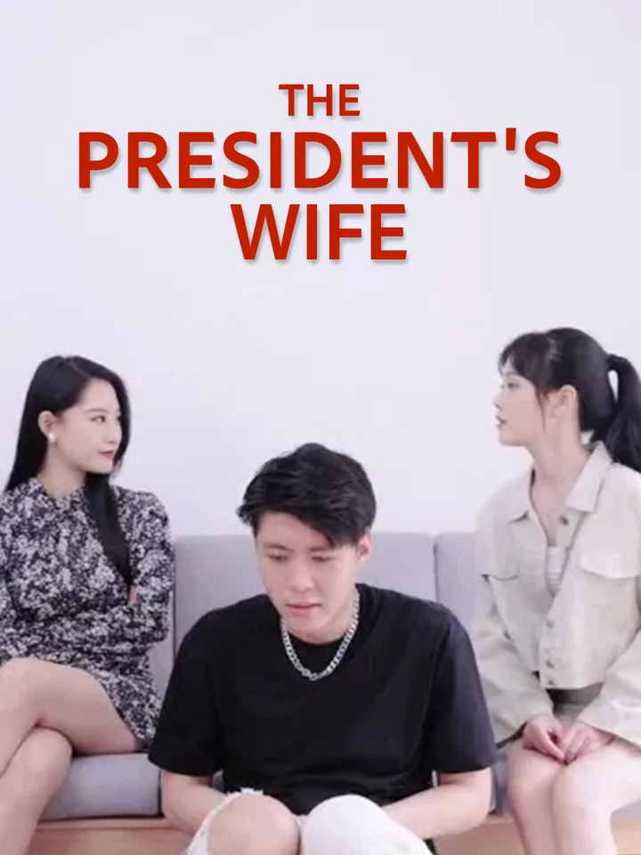 The President's Wife