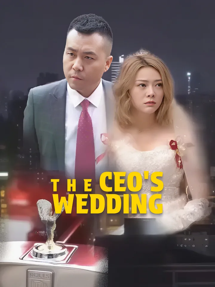 The CEO's Wedding