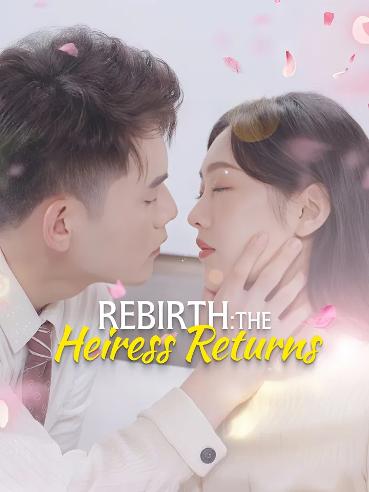 Rebirth: The Heiress Returns