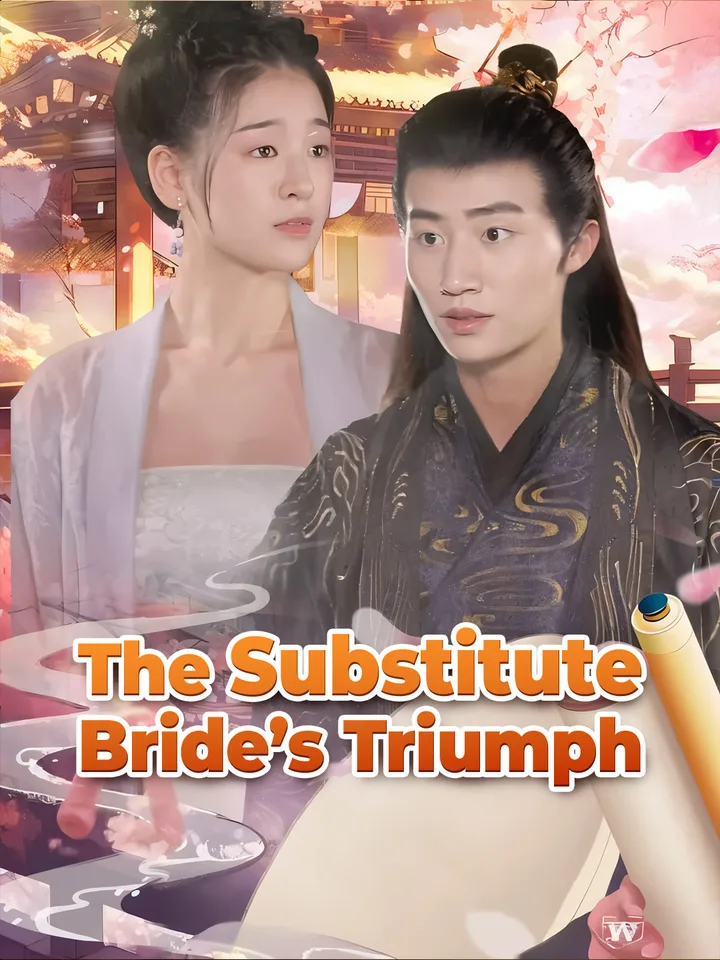 The Substitute Bride’s Triumph​