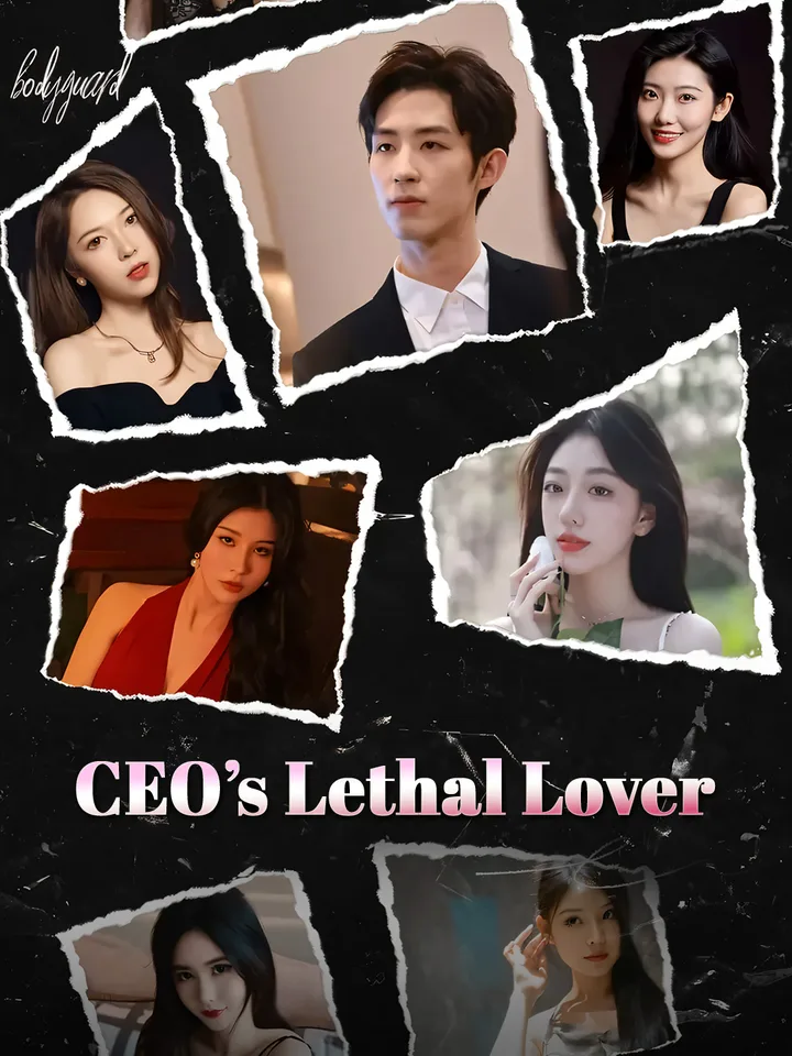 CEO’s Lethal Lover​