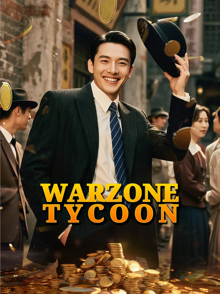 Warzone Tycoon​