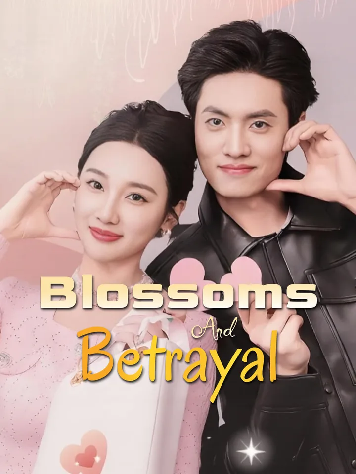 Blossoms and Betrayal