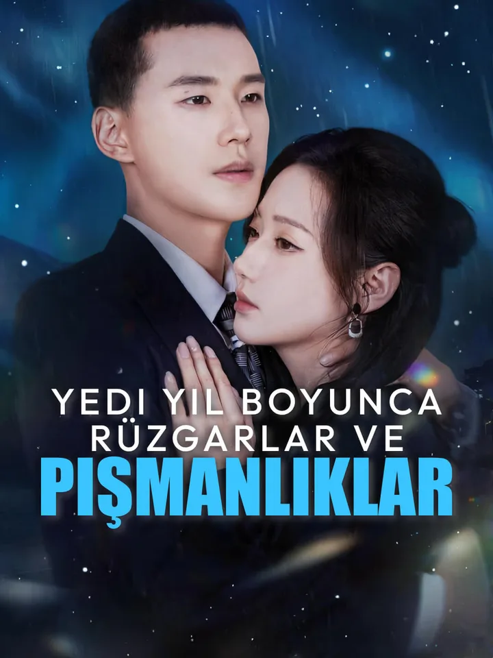 Yedi Yıl Boyunca Rüzgarlar ve Pişmanlıklar